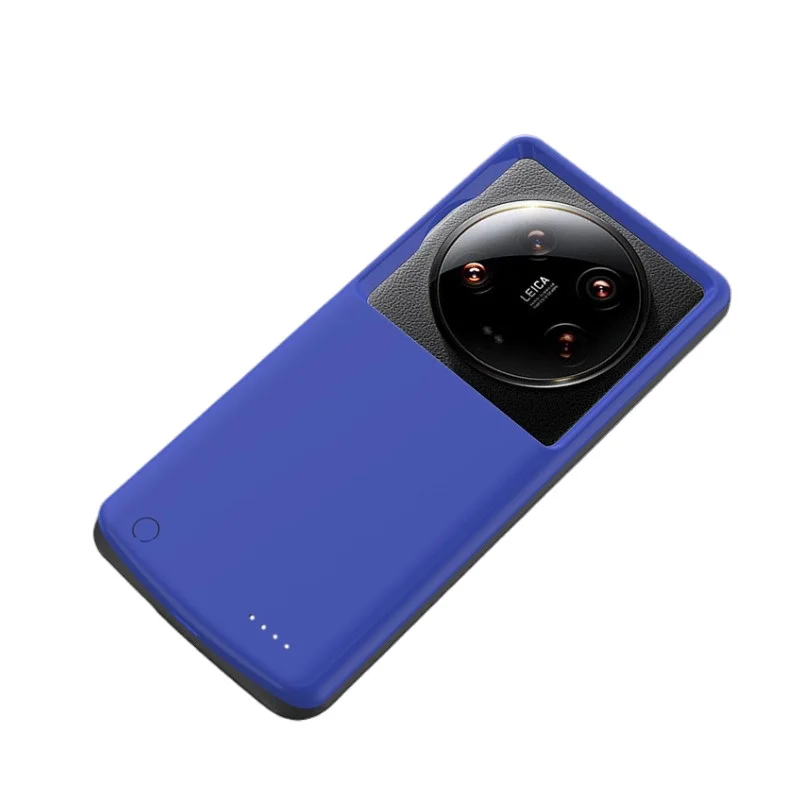 Xiaomi 14/14 Pro/Ultra Back Cl - Phone Cases Rubber recensie en prijs