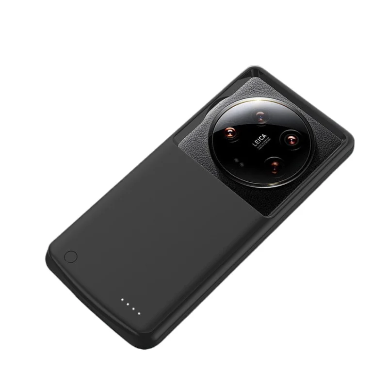 Xiaomi 14/14 Pro/Ultra Back Cl - Phone Cases Rubber recensie en prijs