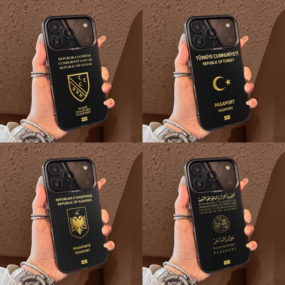 Albania Italy Turkey Sandzak L - Phone Cases Lebanon recensie en prijs