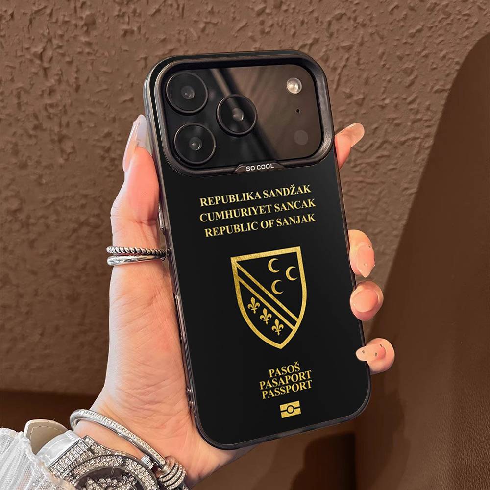Albania Italy Turkey Sandzak L - Phone Cases Lebanon recensie en prijs