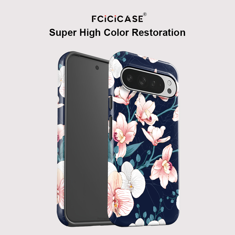 Fcicicase Anti-stoot Telefoonh - Phone Cases Google Pixel 10 recensie en prijs