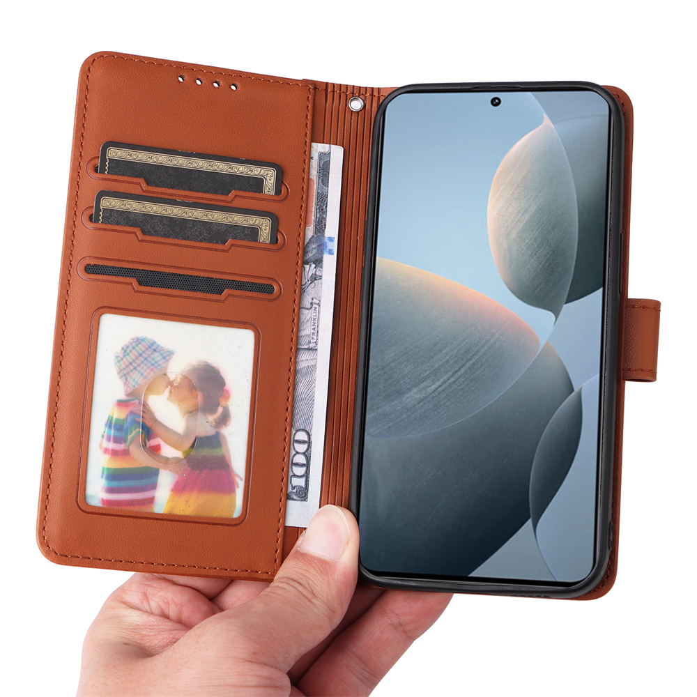 BETOPNICE 2 in 1 afneembare ma - Leather Folio Wallet Case recensie en prijs