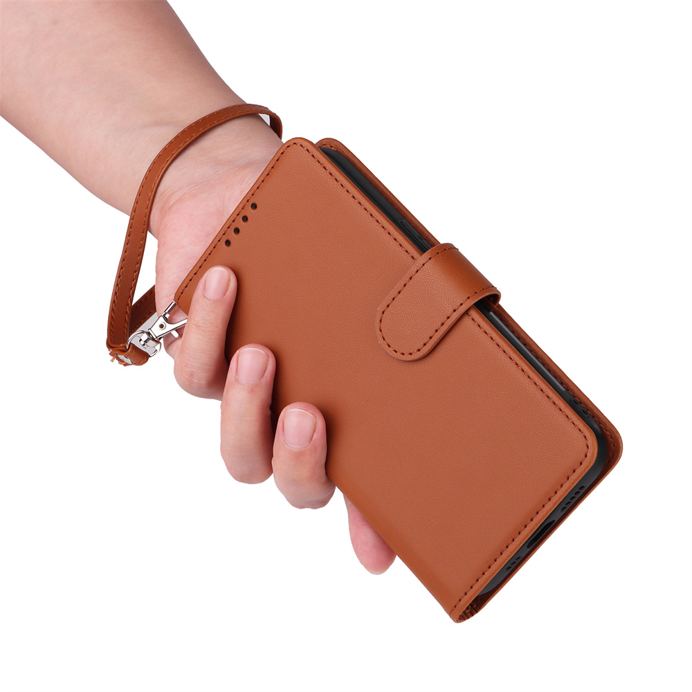 BETOPNICE 2 in 1 afneembare ma - Leather Folio Wallet Case recensie en prijs