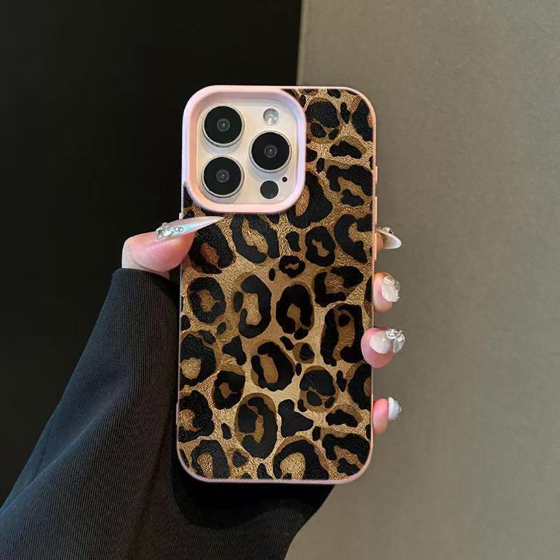 Voor Xiaomi Poco M6 Pro 4G Cas - Phone Cases Brown recensie en prijs