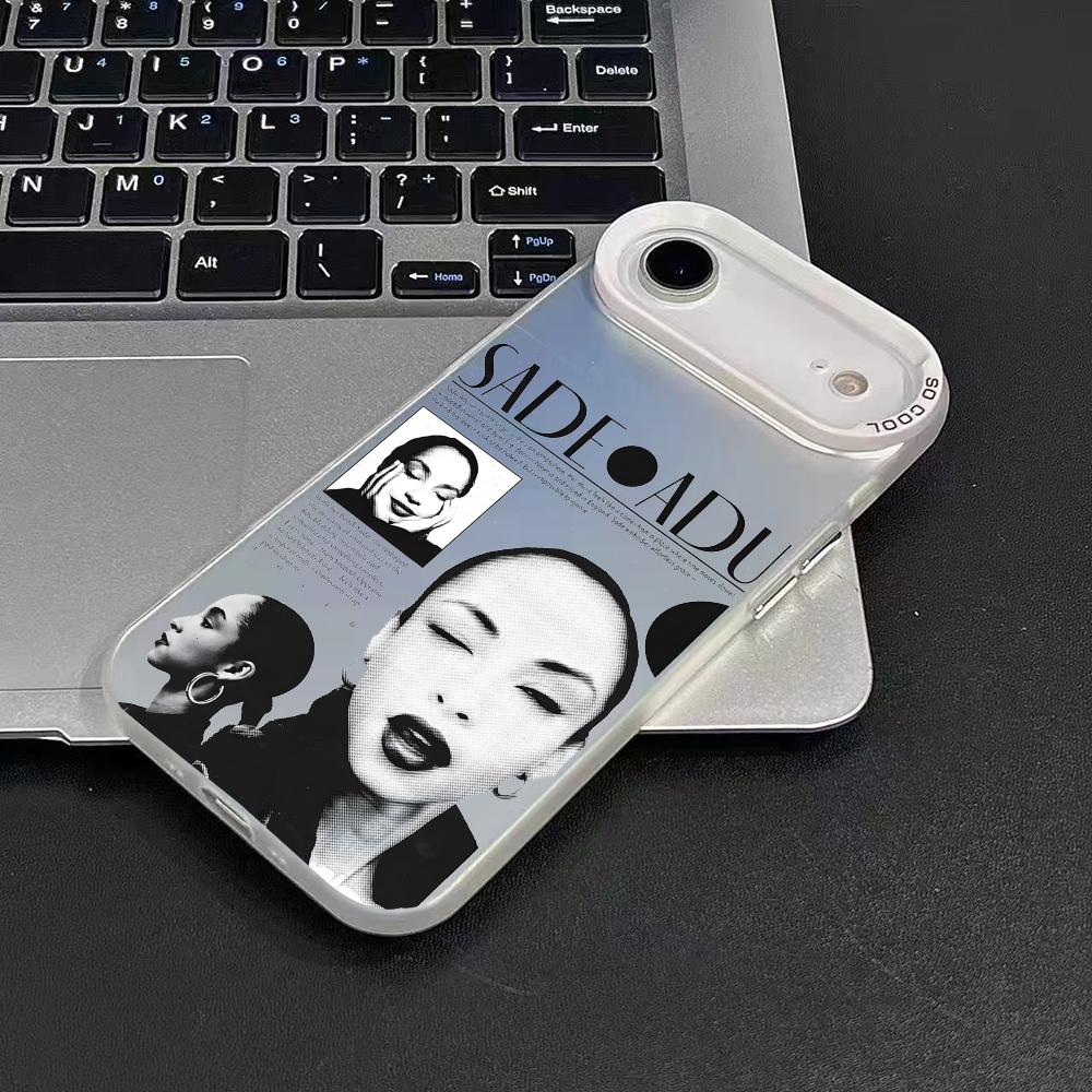 Populaire zanger S-sade telefo - Phone Cases Popular recensie en prijs