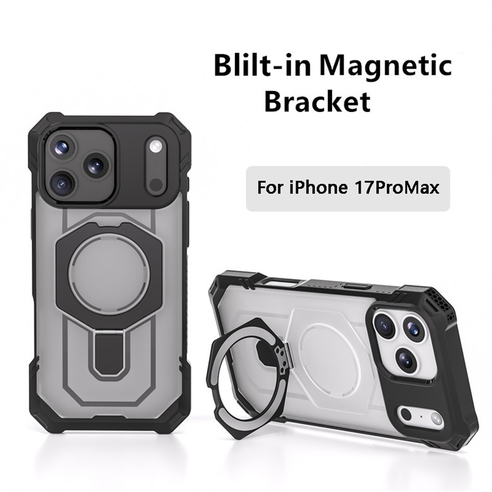 Pathfinder Militaire Kwaliteit - Military Grade Case recensie en prijs