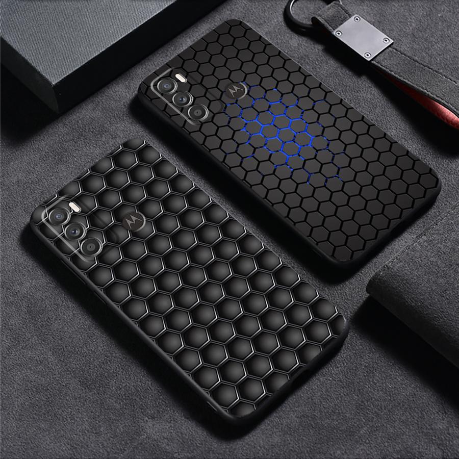 Telefoonhoesje voor Motorola M - Phone Cases Motorola recensie en prijs