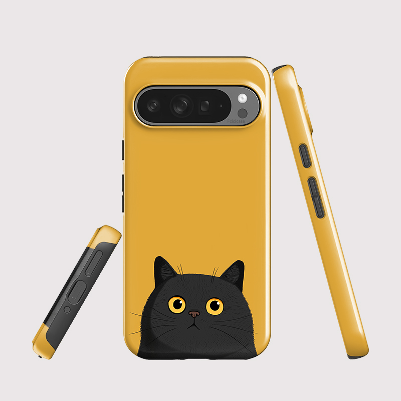 Fcicicase voor Pixel 9 10 Pro  - Phone Cases Google Pixel 10 recensie en prijs