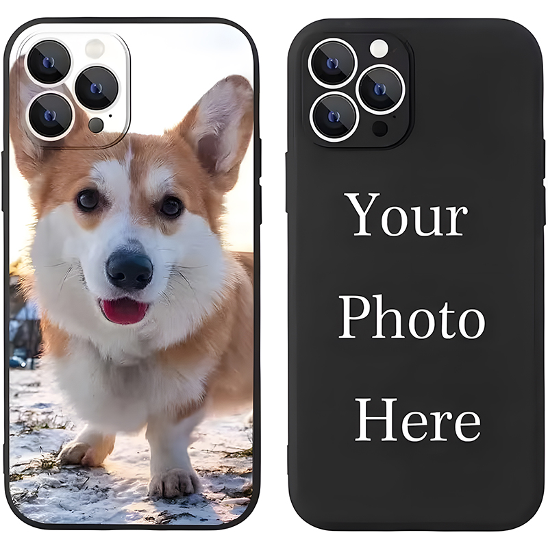 DIY op maat gemaakte huisdierf - Phone Cases Personalised recensie en prijs
