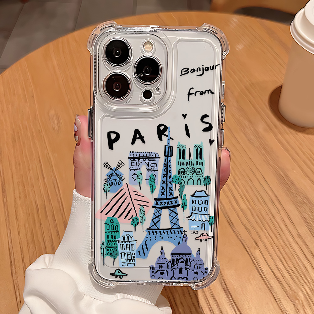 New York City Telefoonhoesje v - Phone Cases York recensie en prijs