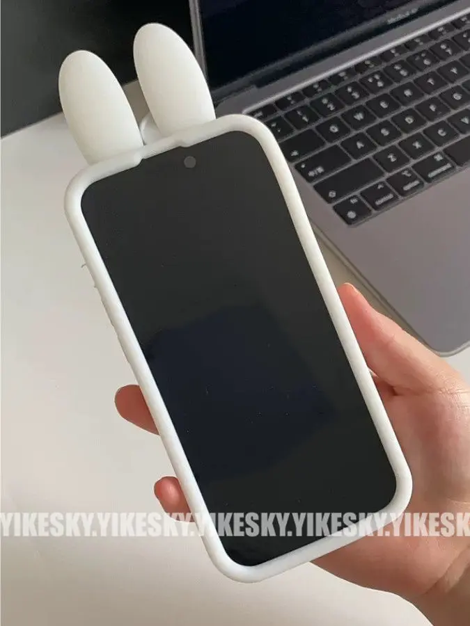 Kawaii Nijntje Iphone 11/12/13 - Phone Cases Rubber recensie en prijs