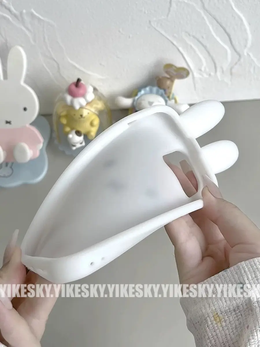 Kawaii Nijntje Iphone 11/12/13 - Phone Cases Rubber recensie en prijs