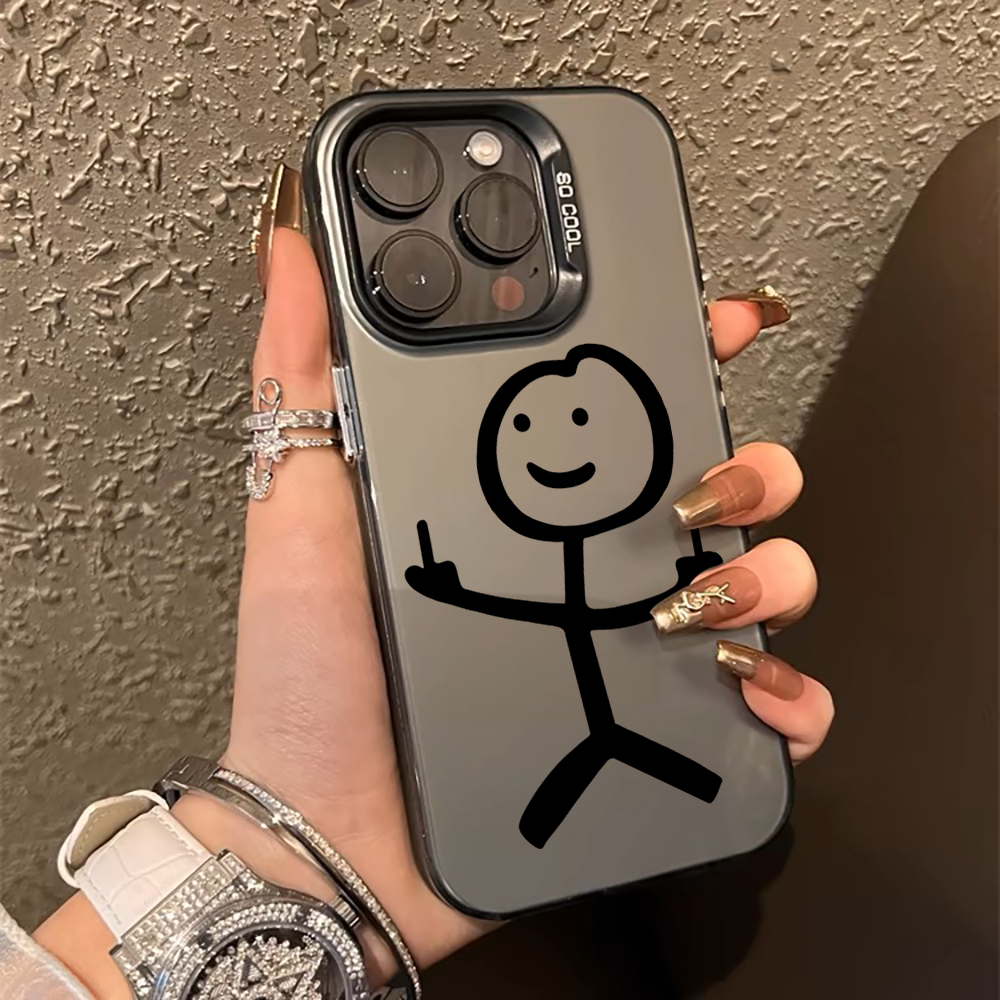 Schattige cartoon-figuurtjes t - Phone Cases Xiaomi 15T recensie en prijs