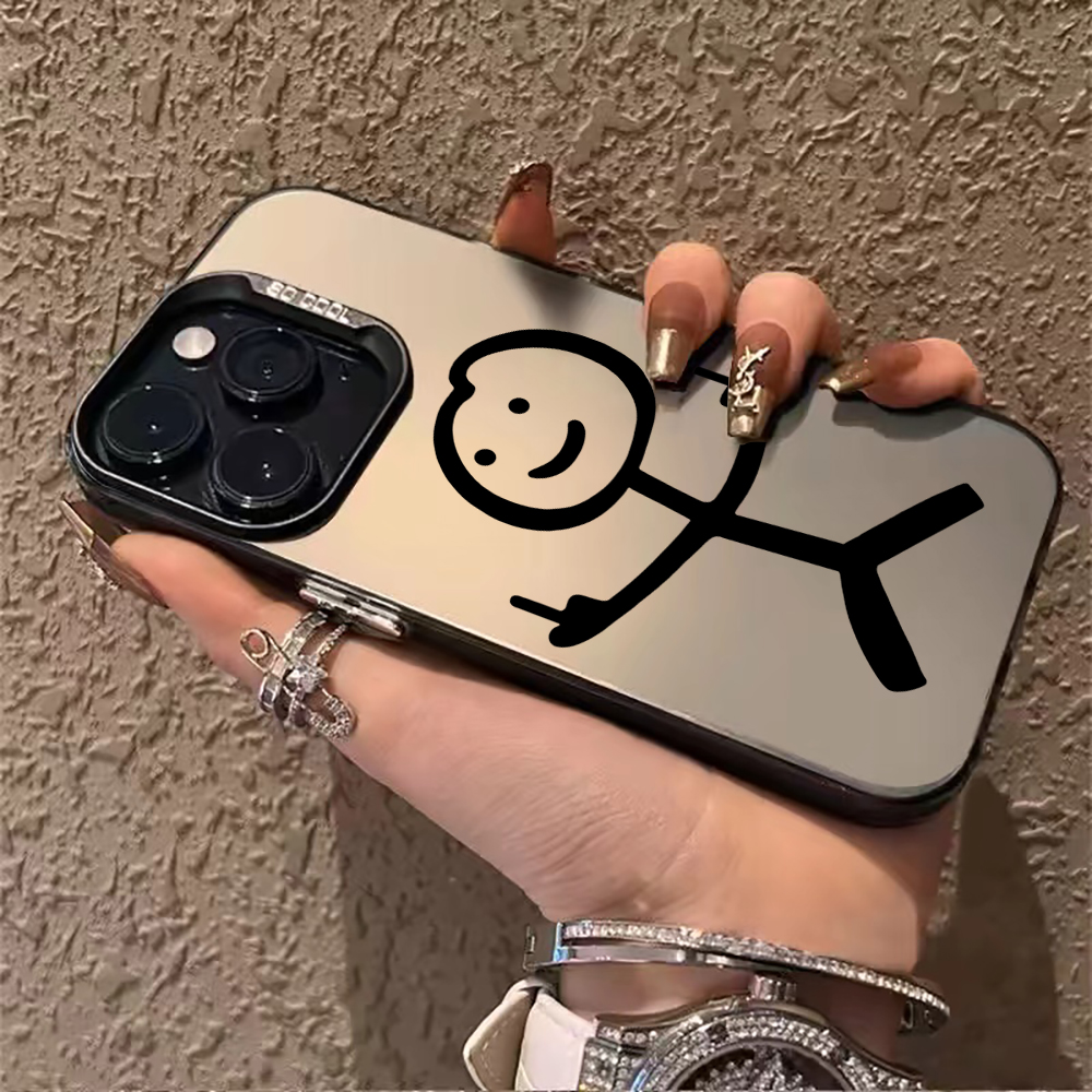Schattige cartoon-figuurtjes t - Phone Cases Xiaomi 15T recensie en prijs