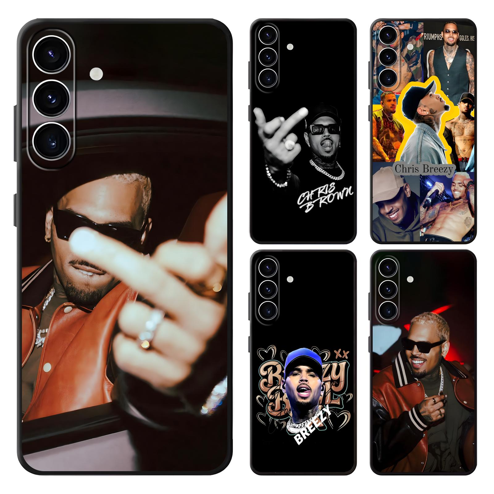 Telefoonhoesje voor Samsung A5 - Phone Cases Brown recensie en prijs