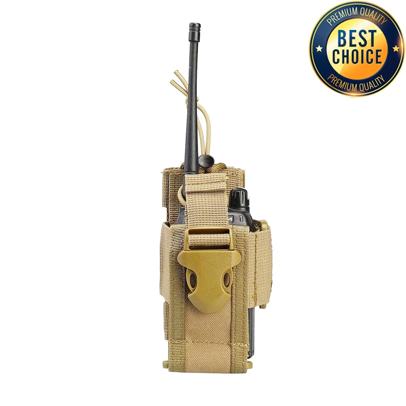 Nieuwe Tactische Verstelbare W - Military Grade Case recensie en prijs