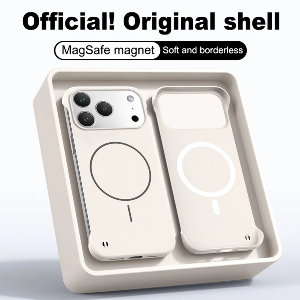 Originele Magsafe Ultradunne F - Phone Cases Bulk recensie en prijs