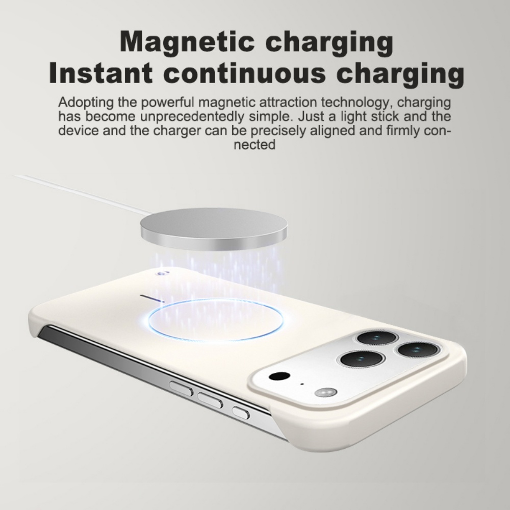 Originele Magsafe Ultradunne F - Phone Cases Bulk recensie en prijs