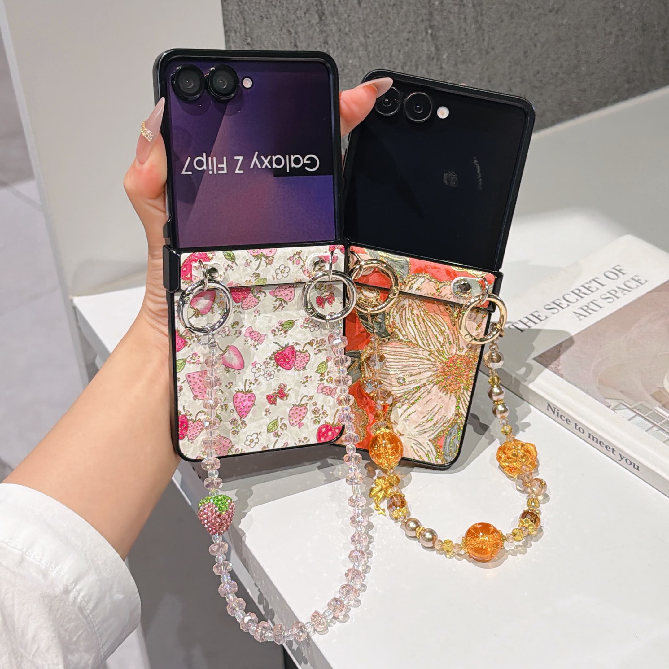 Scharnierbescherming PU Ledere - Flip Leather Case recensie en prijs