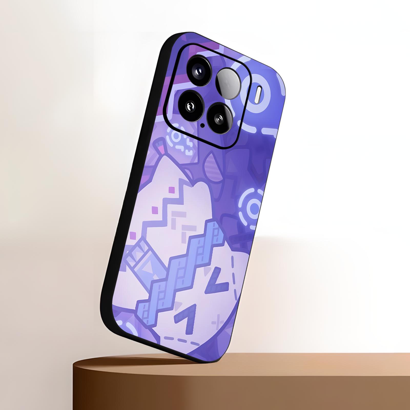 Genshin Impact Citlali Telefoo - Phone Cases Xiaomi 15T recensie en prijs