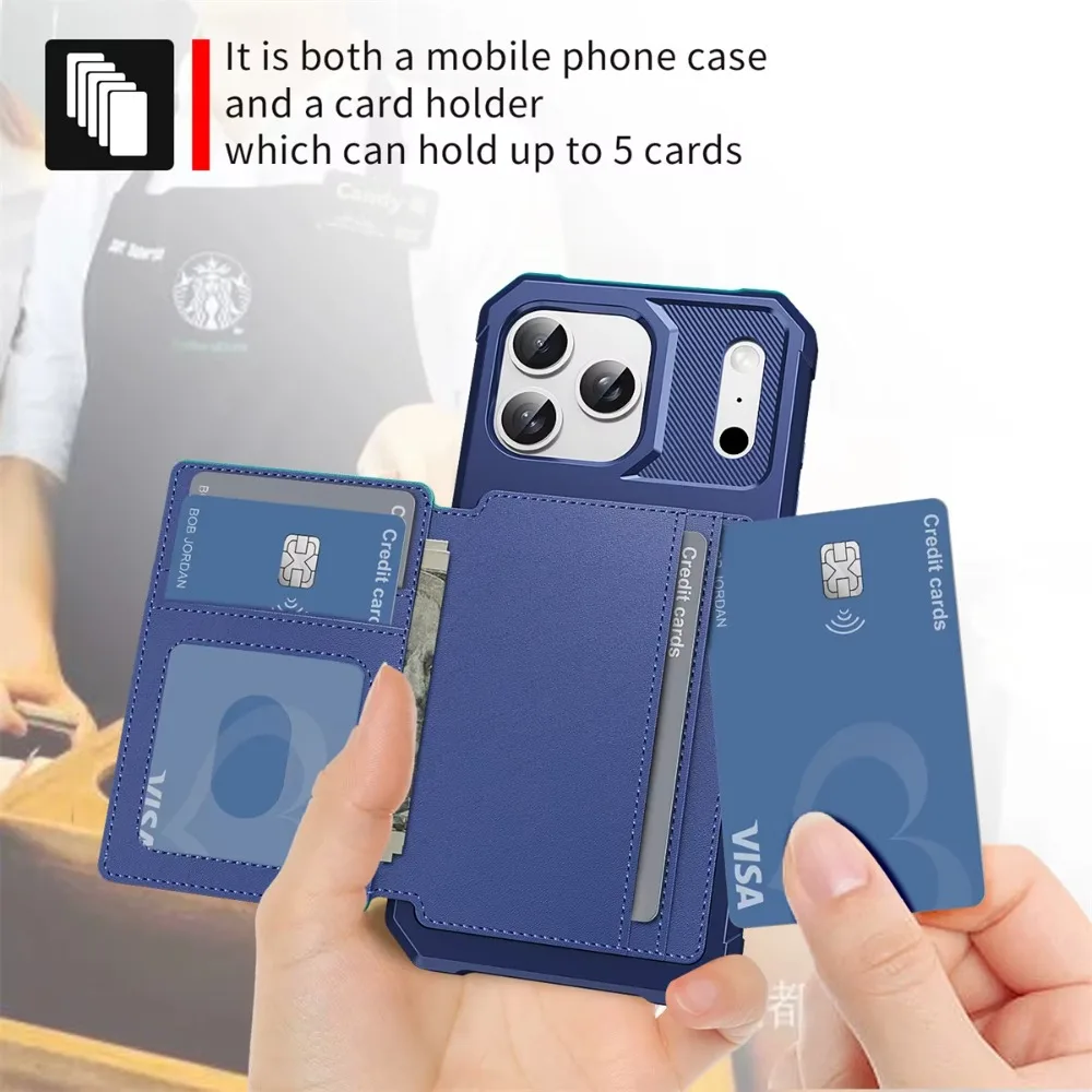 Portemonnee Telefoonhoesje Kaa - Phone Cases Rubber recensie en prijs