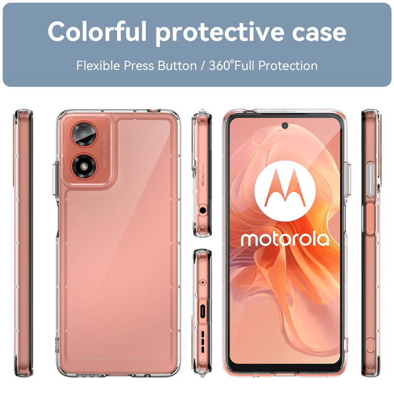 Voor Motorola Moto G04 Case Mo - Phone Cases Motorola recensie en prijs