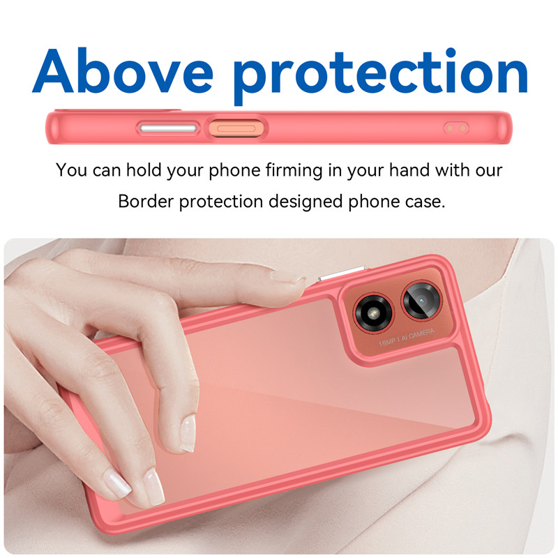 Voor Motorola Moto G04 Case Mo - Phone Cases Motorola recensie en prijs