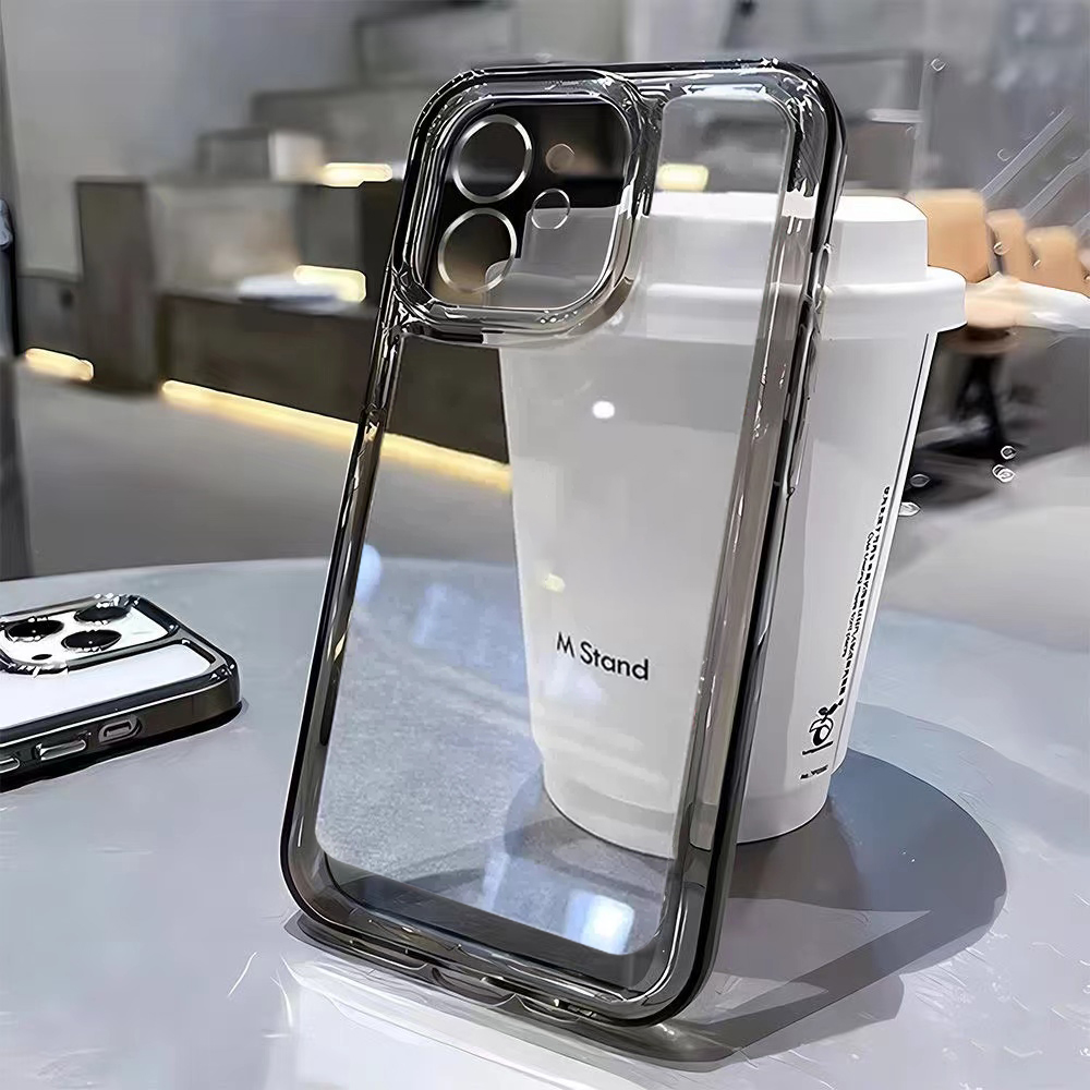 Luxe telefoonhoesje voor iPhon - Phone Cases Bulk recensie en prijs
