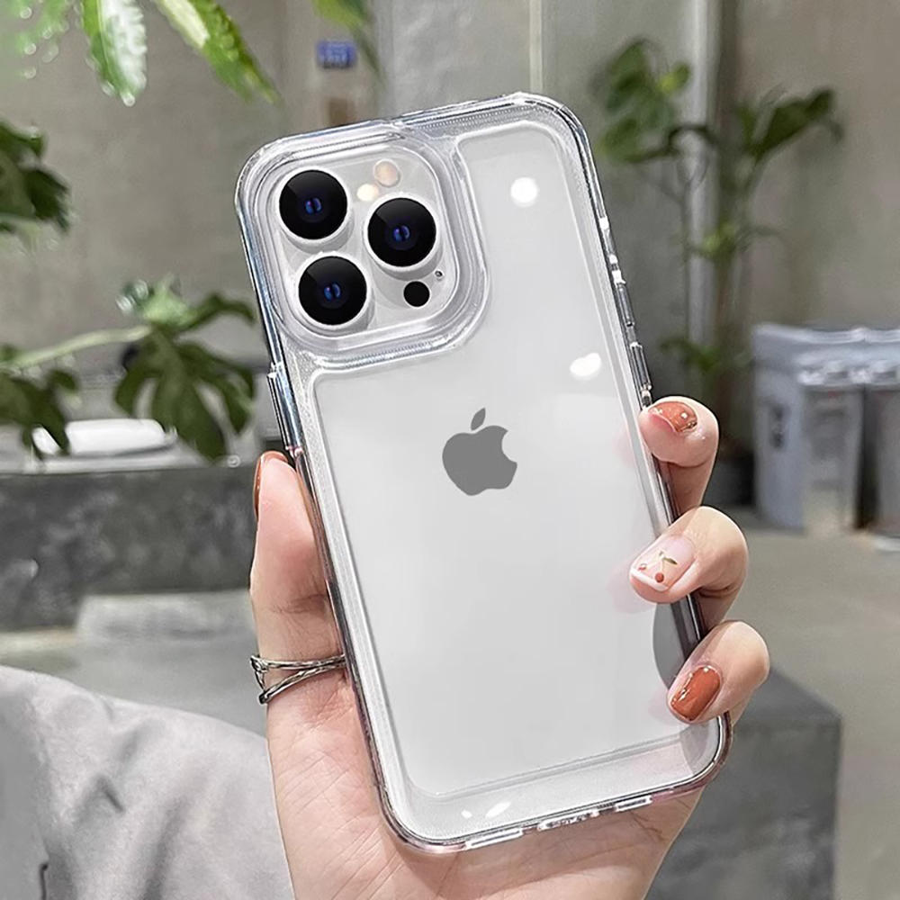 Luxe telefoonhoesje voor iPhon - Phone Cases Bulk recensie en prijs