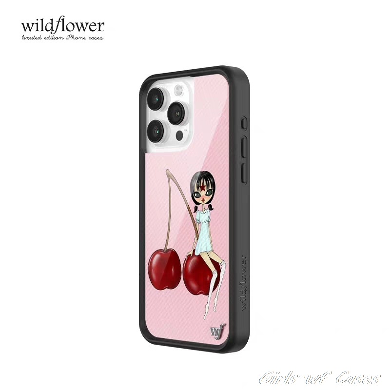 Wildflower Girls Cindy Kimberl - Phone Cases Bulk recensie en prijs