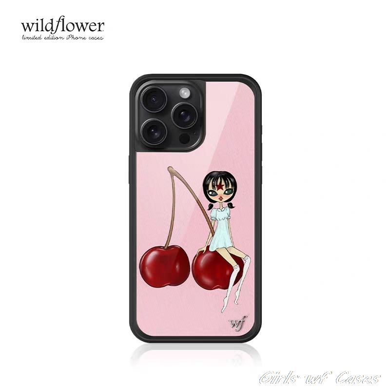 Wildflower Girls Cindy Kimberl - Phone Cases Bulk recensie en prijs