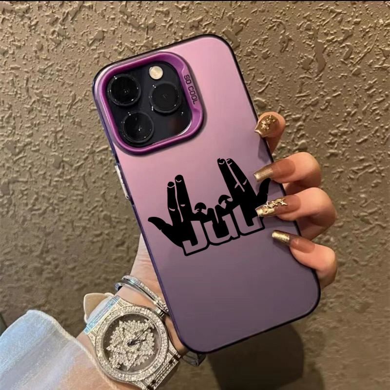Rapper JuL C'est Pas Des Lol H - Phone Cases Popular recensie en prijs