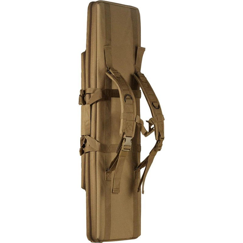 108/118/142 Cm Lange Rugzak Vo - Military Grade Case recensie en prijs