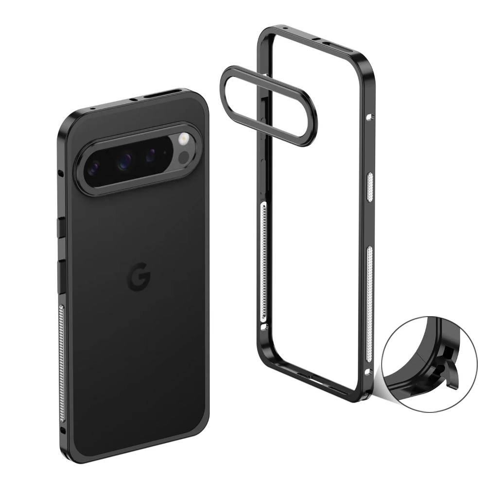 Populaire Luchtvaart Aluminium - Heat Dissipation Case recensie en prijs