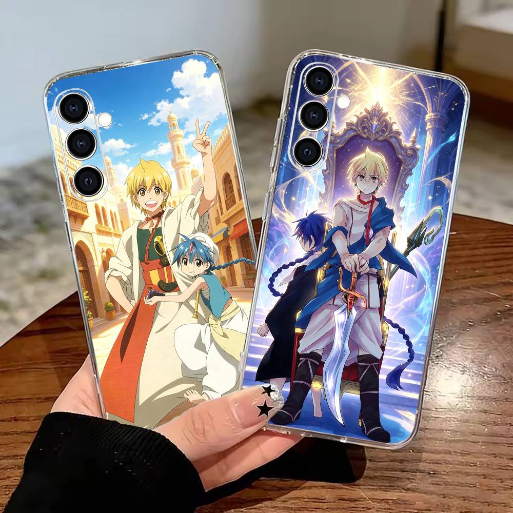 Alibaba Saluja T-The Kingdom o - Phone Cases Alibaba recensie en prijs