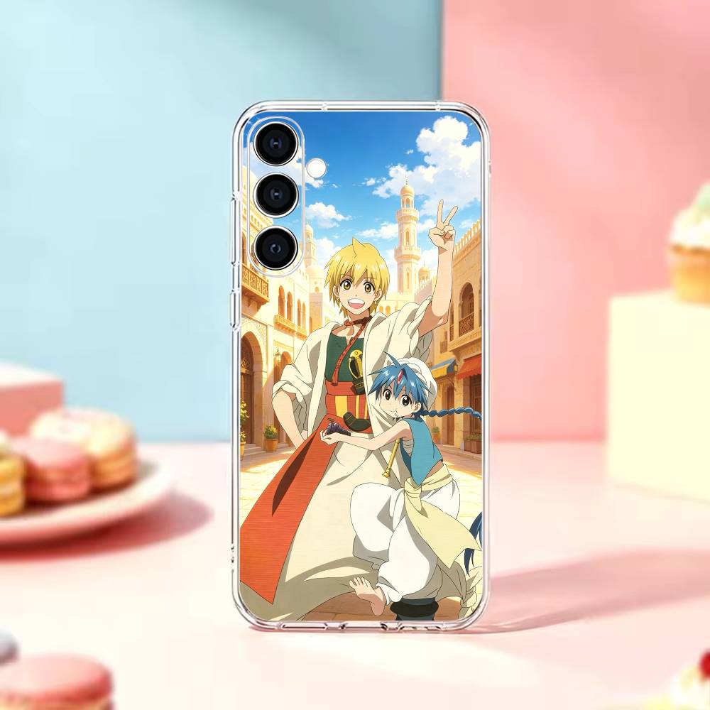 Alibaba Saluja T-The Kingdom o - Phone Cases Alibaba recensie en prijs