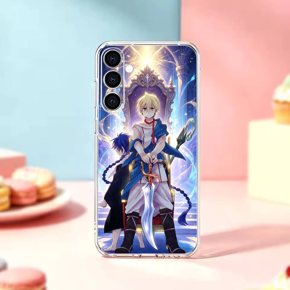Alibaba Saluja T-The Kingdom o - Phone Cases Alibaba recensie en prijs