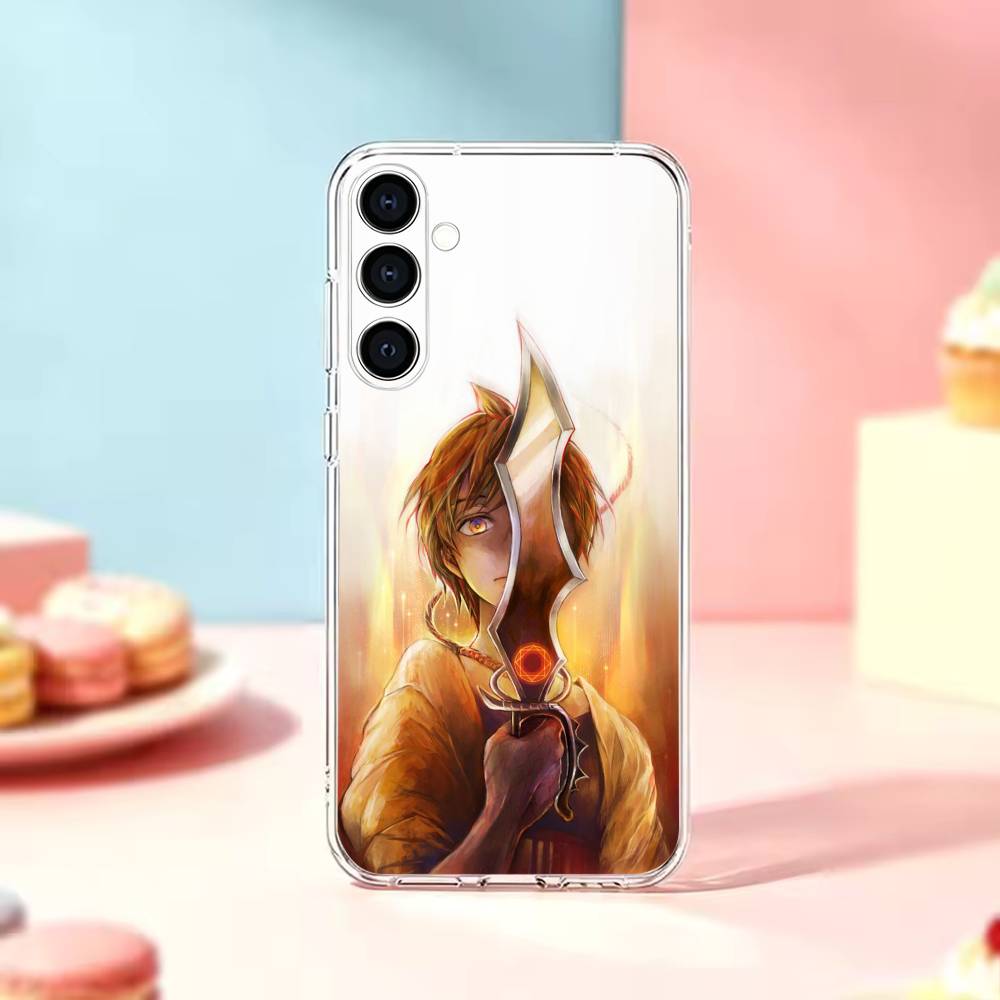 Alibaba Saluja T-The Kingdom o - Phone Cases Alibaba recensie en prijs
