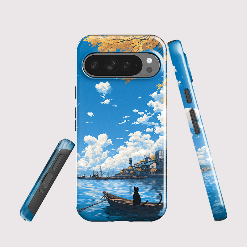 Fcicicase Stootvaste Telefoonh - Phone Cases Google Pixel 10 recensie en prijs