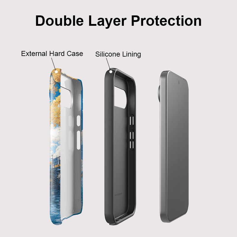 Fcicicase Stootvaste Telefoonh - Phone Cases Google Pixel 10 recensie en prijs