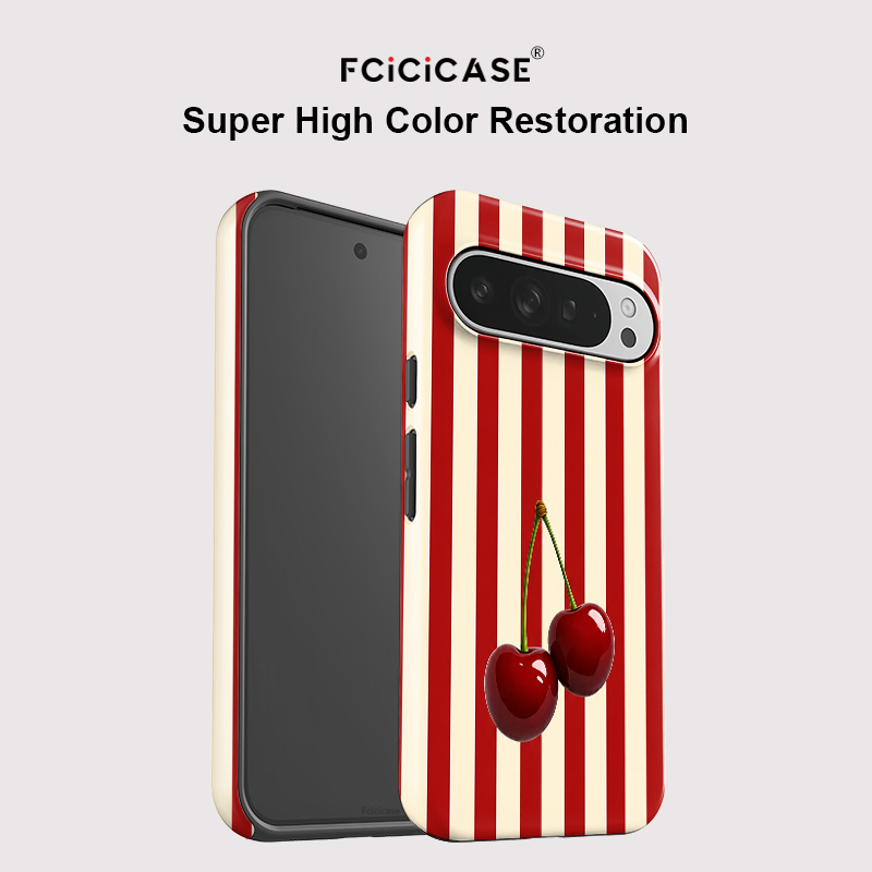 Fcicicase Telefoonhoesje met k - Phone Cases Google Pixel 10 recensie en prijs