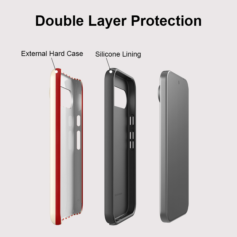 Fcicicase Telefoonhoesje met k - Phone Cases Google Pixel 10 recensie en prijs