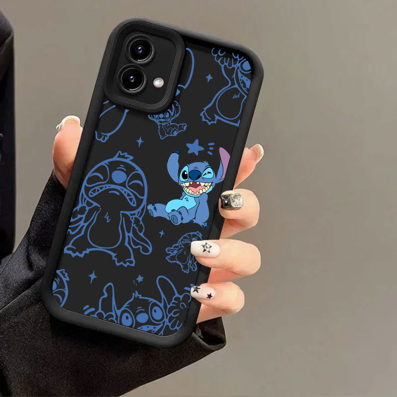 Stitch en Angel Cartoon Telefo - Phone Cases Motorola recensie en prijs