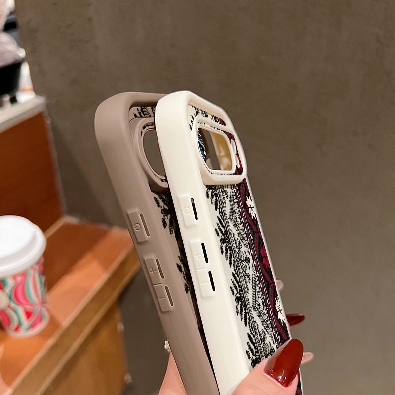 Vintage Totem Patroon Telefoon - Phone Cases Google Pixel 10 recensie en prijs