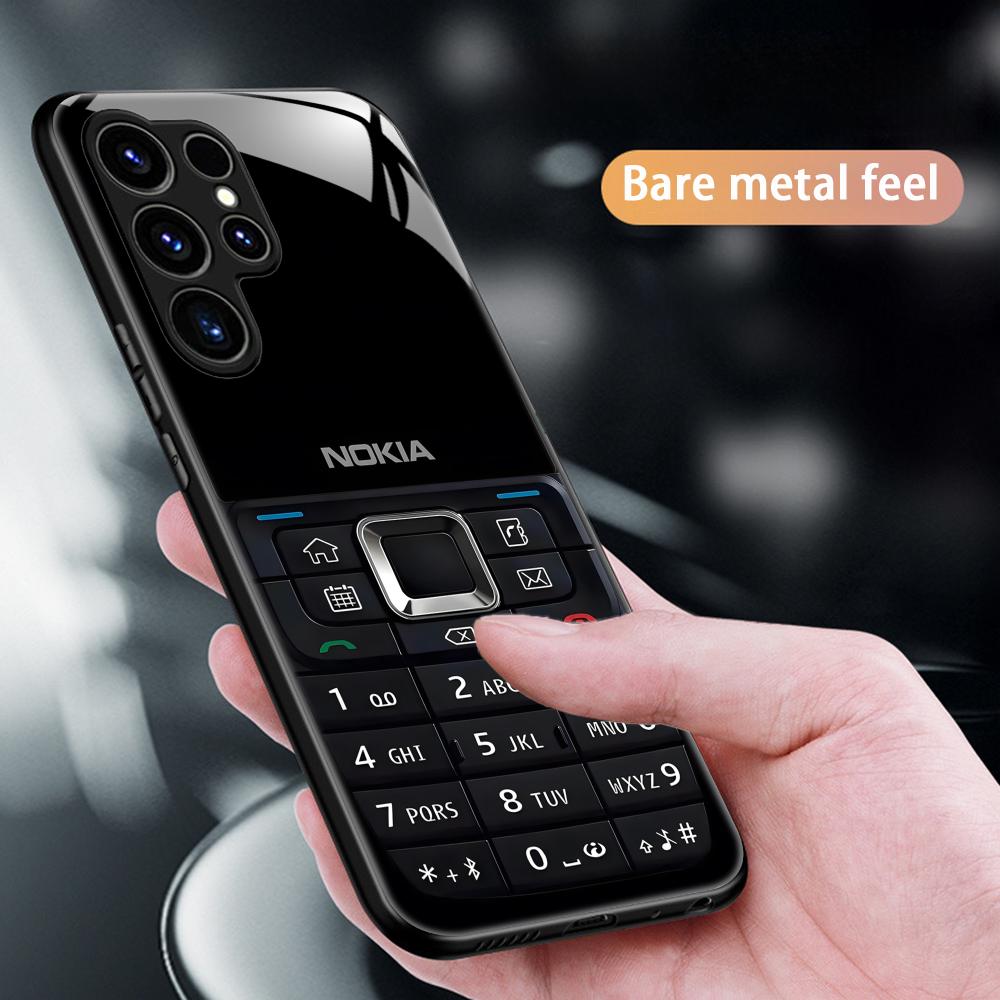 Cool N-Nokiaes-s Merk Telefoon - Phone Cases Bulk recensie en prijs