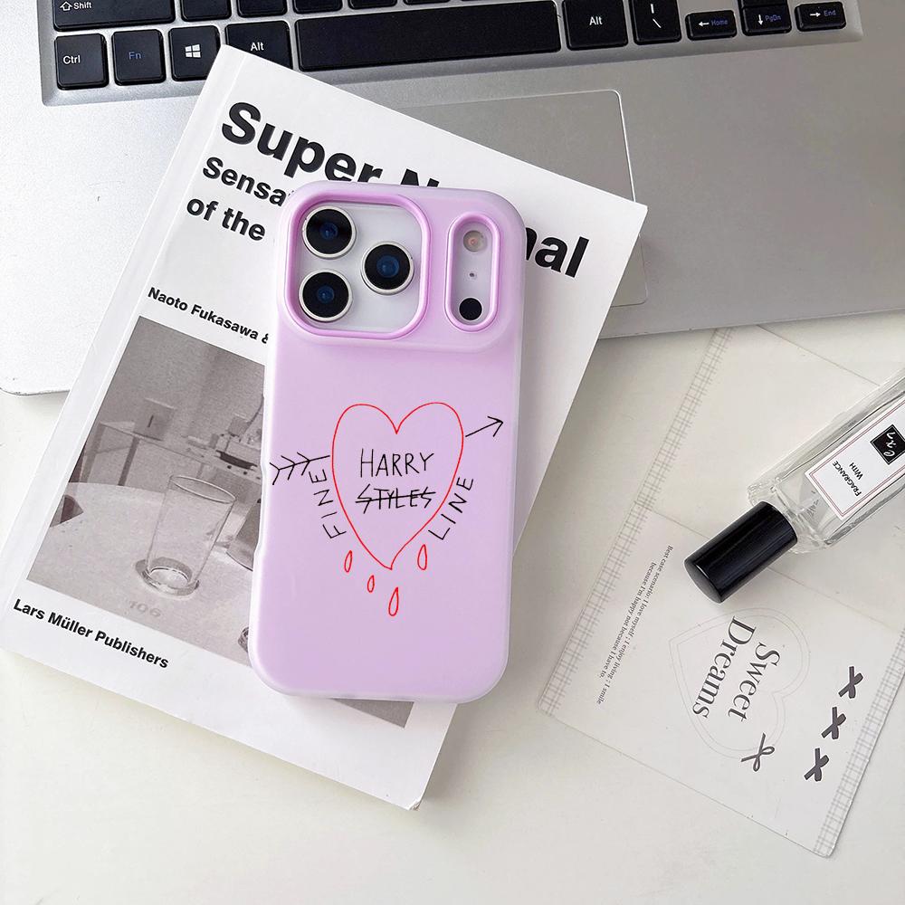 Tour Music H-Harry Styles Tele - Phone Cases Transparent recensie en prijs