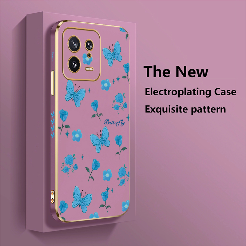TPU telefoonhoesje voor Xiaomi - Phone Cases Xiaomi 15T recensie en prijs