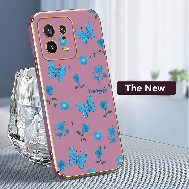 TPU telefoonhoesje voor Xiaomi - Phone Cases Xiaomi 15T recensie en prijs