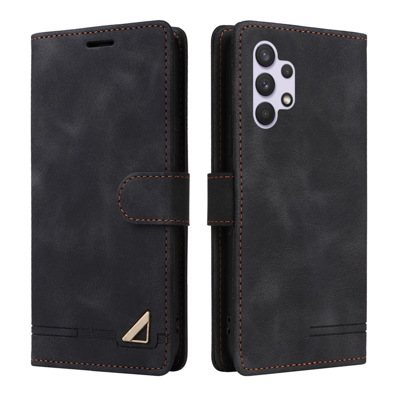Voor Samsung A32 Lite 4G Leder - Flip Leather Case recensie en prijs