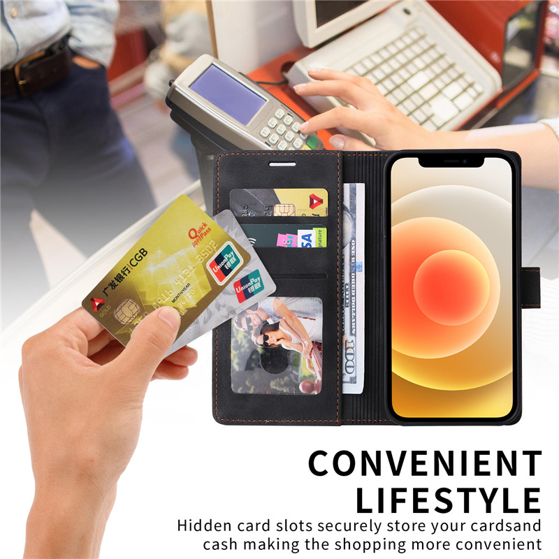 Voor Samsung A32 Lite 4G Leder - Flip Leather Case recensie en prijs